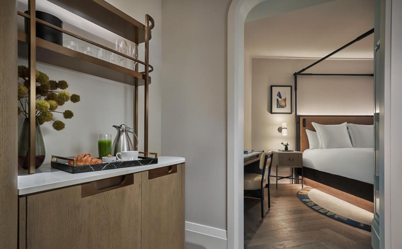 Hotel Pendry Dc - The Wharf 5*