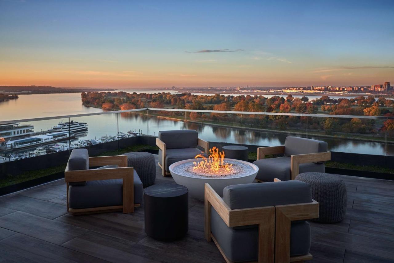 Pendry Dc - The Wharf Hotel