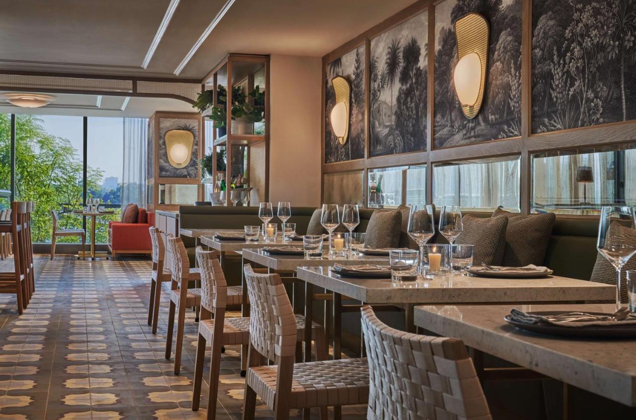 Pendry Dc - The Wharf 5* Washington