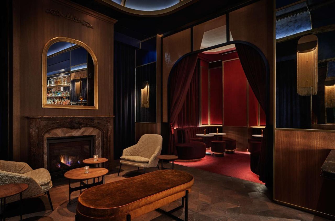 Pendry Dc - The Wharf 5*